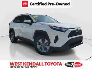 Certified 2024 Toyota RAV4 XLE w/ Convenience Package AWD/4WD video 1