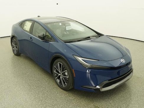 New 2026 Toyota Prius Limited image 46