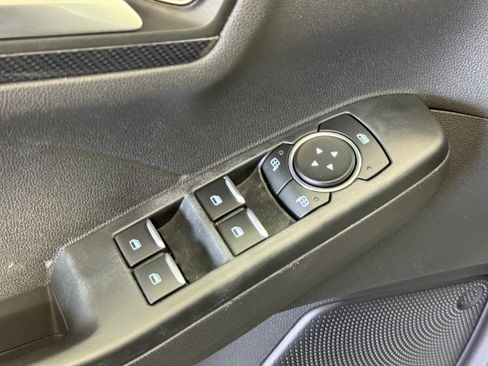 Certified 2024 Ford Escape ST-Line FWD image 14