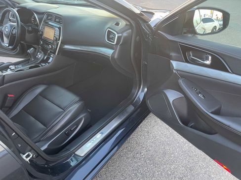 Used 2016 Nissan Maxima 3.5 SV image 15
