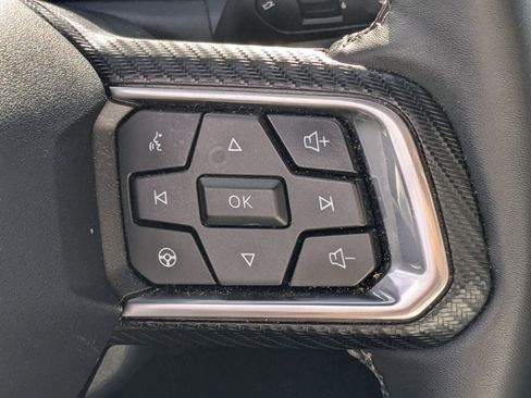 Used 2024 Ford Mustang Coupe image 21