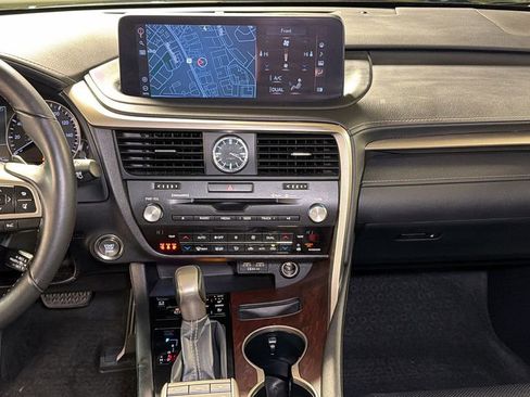 Certified 2020 Lexus RX 350 AWD w/ Premium Package image 17