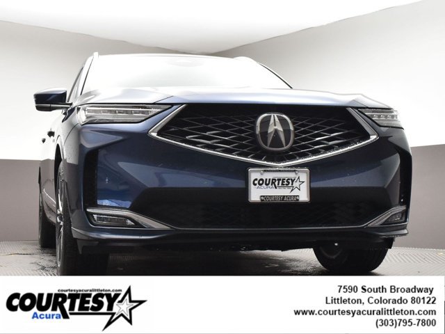 Used 2026 Acura MDX w/ Advance Package AWD/4WD image 34