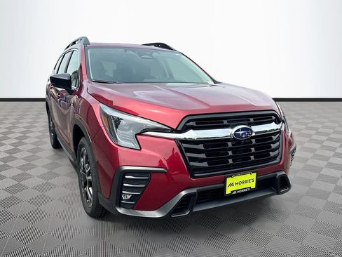 New 2026 Subaru Ascent Limited w/ Popular Package #2 AWD/4WD image 3