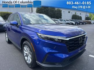 Used 2023 Honda CR-V EX-L video 1