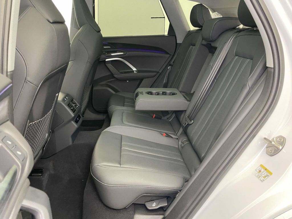 New 2026 Audi Q5 Premium Plus AWD/4WD image 19