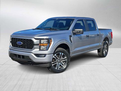 Used 2023 Ford F150 XL w/ STX Appearance Package image 1