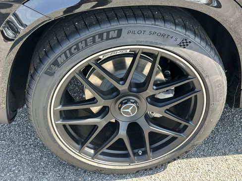 New 2026 Mercedes-Benz GLE 53 AMG 4MATIC Coupe image 21