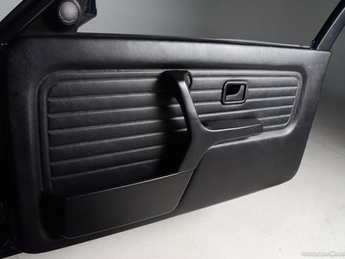 Used 1990 BMW M3 Coupe image 35