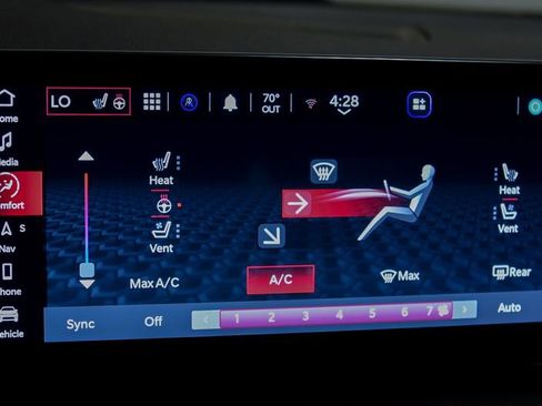 Used 2024 Dodge Hornet R/T Plus AWD/4WD image 26