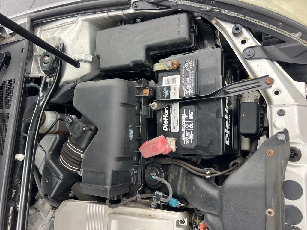 Used 2008 Toyota Solara SLE FWD image 41
