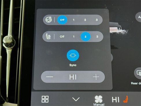 Certified 2025 Volvo XC90 B5 Core w/ Protection Package Premier image 20