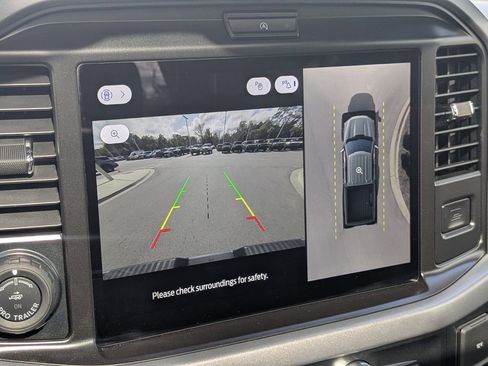 New 2026 Ford F150 XLT w/ Equipment Group 303A High image 23