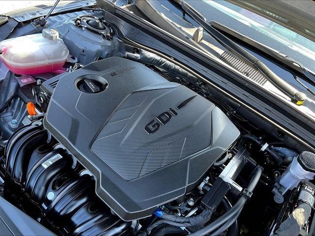 Used 2026 Kia K5 GT-Line w/ GT-Line Premium Package FWD image 33