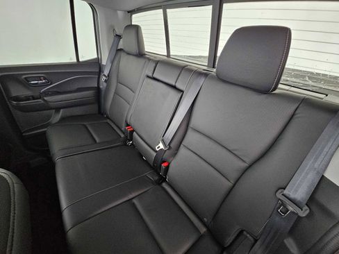 New 2025 Honda Ridgeline RTL image 17