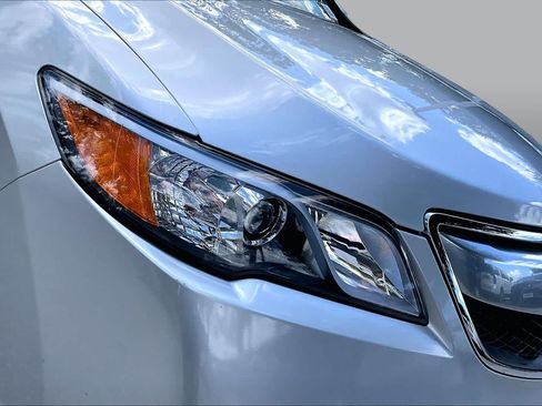 Used 2014 Acura RDX FWD image 28