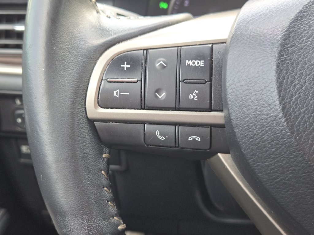 Used 2018 Lexus ES 350 w/ Navigation System Package FWD image 29