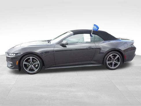 Certified 2024 Ford Mustang Premium RWD image 5