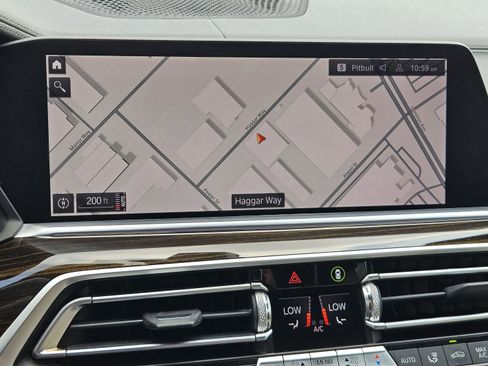 Used 2020 BMW X5 sDrive40i w/ Premium Package RWD image 15