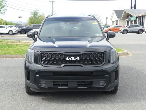 Used 2024 Kia Telluride SX Prestige X-Line image 17