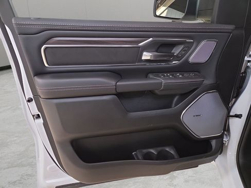 New 2026 RAM 1500 Laramie image 22