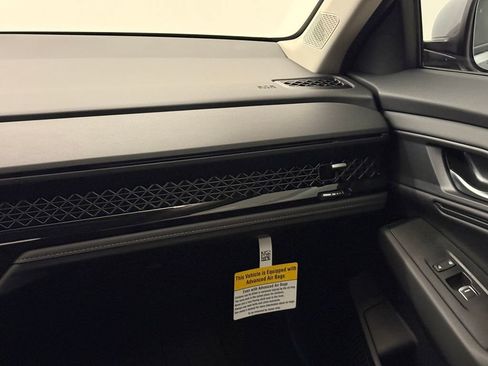 New 2026 Honda Accord EX-L image 16