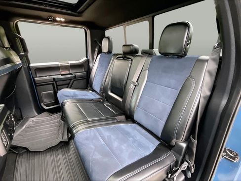 Used 2019 Ford F150 Raptor w/ Equipment Group 802A Luxury AWD/4WD image 20