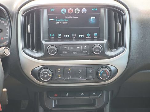 Used 2017 Chevrolet Colorado LT w/ Redline Special Edition AWD/4WD image 24