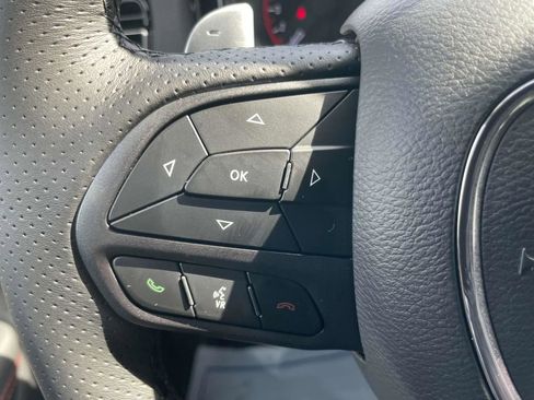 New 2026 Dodge Durango GT image 31