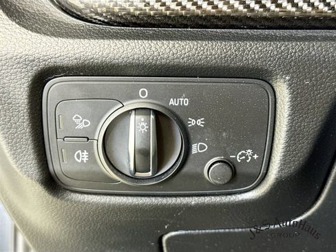 Used 2018 Audi RS 3 AWD/4WD image 10