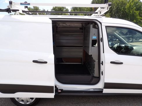 Used 2023 Ford Transit Connect XL FWD image 26