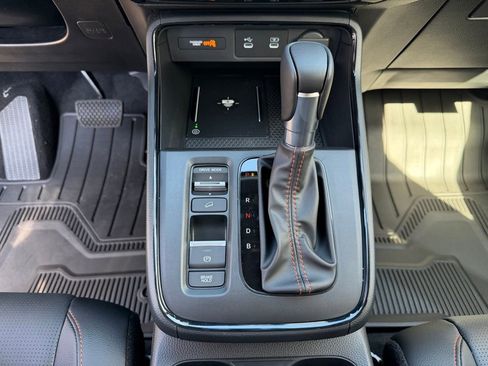 New 2026 Honda CR-V Sport Touring image 22