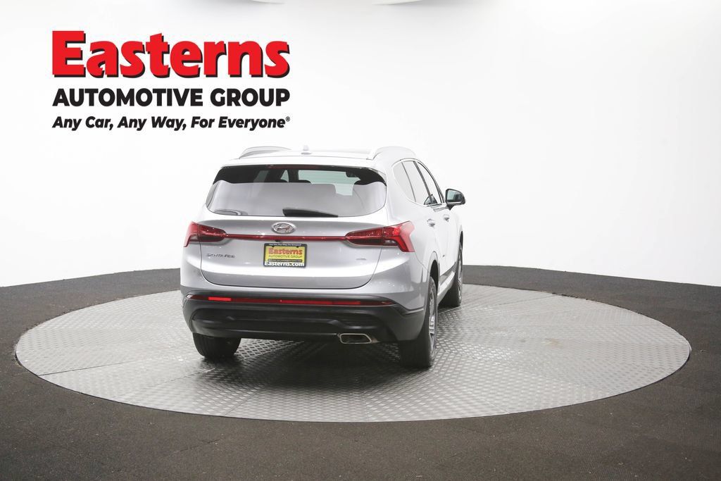Used 2023 Hyundai Santa Fe SEL w/ Premium Package AWD/4WD image 35