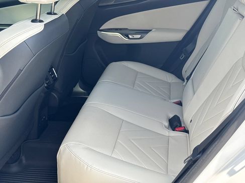 Used 2025 Lexus NX 350 AWD w/ Accessory Package (2T) image 21