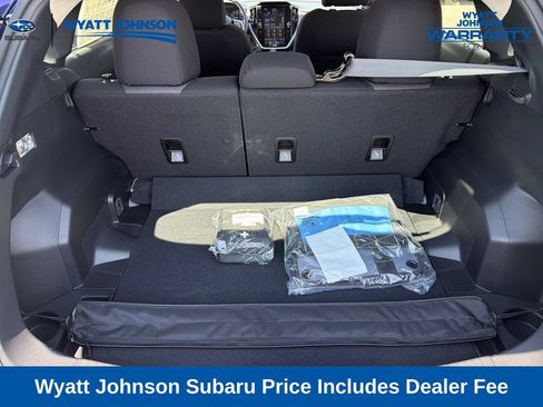New 2026 Subaru Impreza 2.0i Sport AWD/4WD image 27