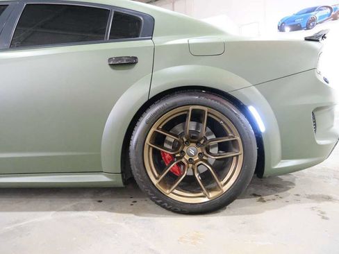 Used 2021 Dodge Charger Scat Pack image 7