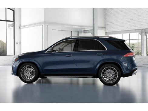 New 2026 Mercedes-Benz GLE 450 GLE 450 image 35