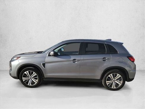 Used 2024 Mitsubishi Outlander Sport AWD image 9