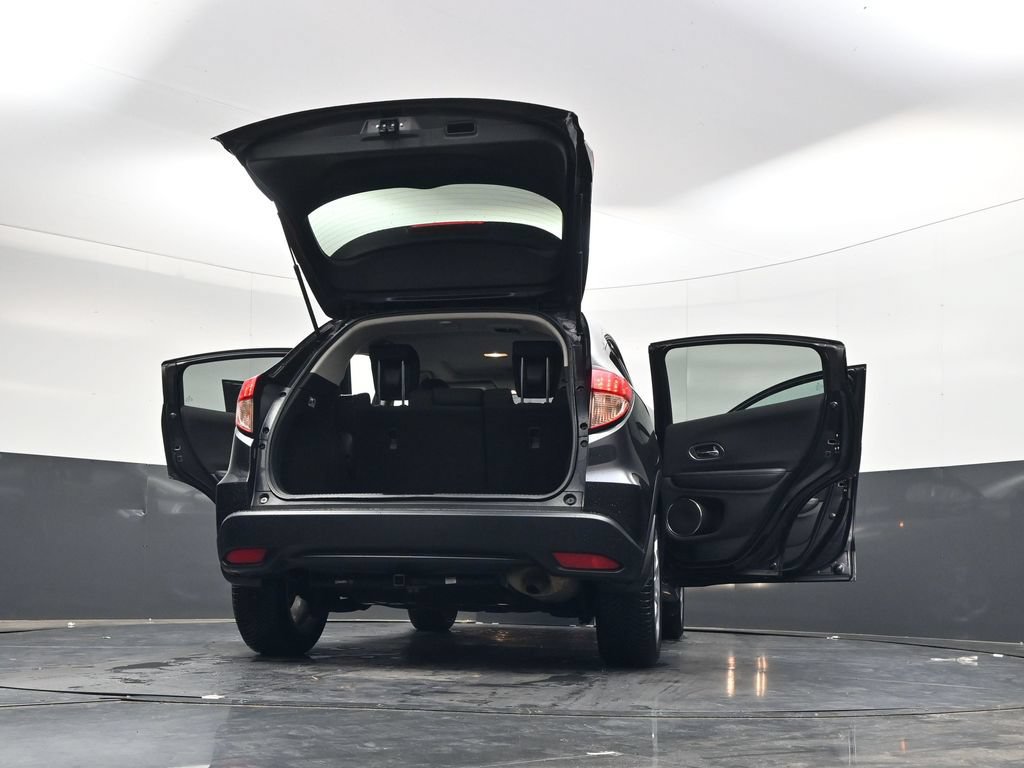 Used 2016 Honda HR-V EX image 41