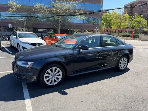 Used 2015 Audi A4 2.0T Premium image 5