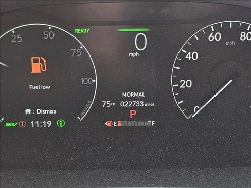 Used 2024 Honda CR-V Sport Touring image 29