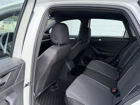 New 2026 Volkswagen Jetta Sport image 16