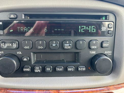 Used 2003 Buick Le Sabre Limited image 13