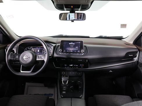 Used 2021 Nissan Rogue SV image 27