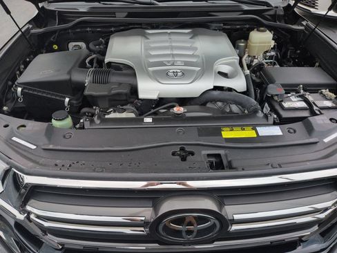 Certified 2020 Toyota Land Cruiser Heritage Edition AWD/4WD image 22