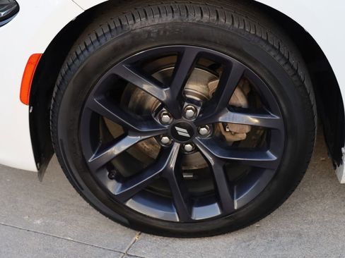 Used 2019 Dodge Charger SXT w/ Plus Group image 29