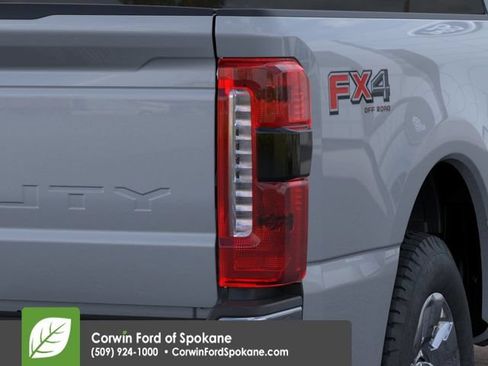 New 2026 Ford F350 Lariat w/ Lariat Ultimate Package AWD/4WD image 21
