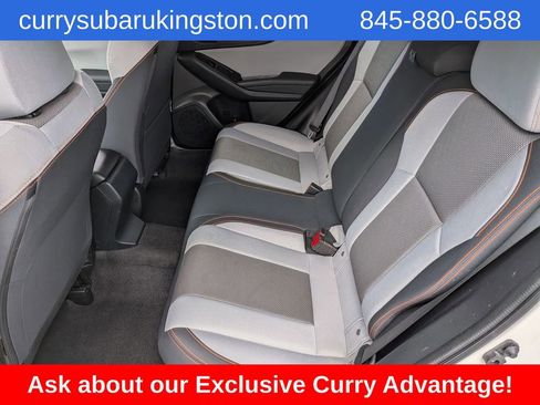 Used 2022 Subaru Crosstrek 2.0i Premium AWD/4WD image 16