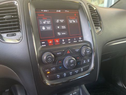 Used 2020 Dodge Durango GT image 11
