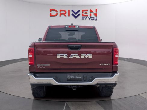 Used 2025 RAM 1500 Big Horn image 4